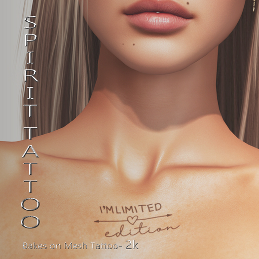 SPT-Im limited edition