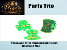 Party Trio 