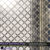 onyx.pixel - Materials - Marble Diamond - Cool Neutral Pack