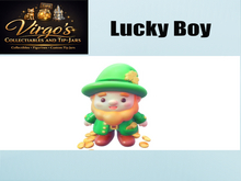 Lucky Boy Boxed