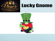 Lucky Gnome Boxed