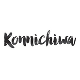Konnichiwa Gesture