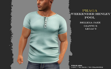 Praga Weekender Henley - Pool