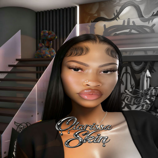Clarissa Skin DEMO