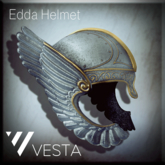 VESTA - Edda Helmet