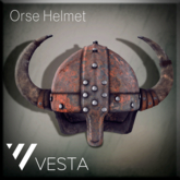 VESTA - Orse Helmet