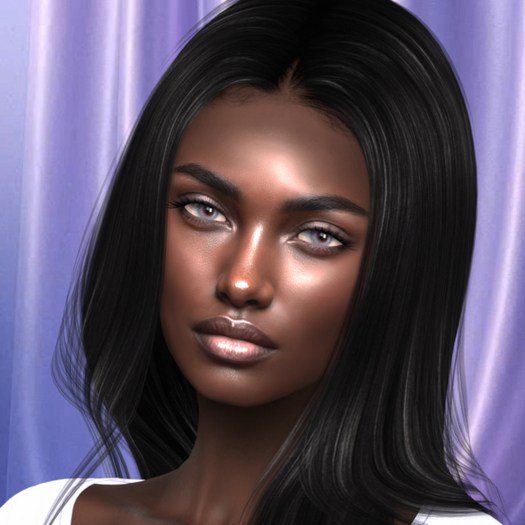 !!GemS!! Genus Morph-F (SPSN) - shape "Mali"