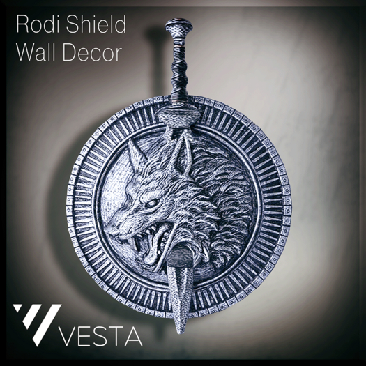 VESTA - Rodi Shield