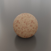 (TI) PBR (Ground 1k (Sand, Gravel))