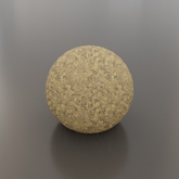 (TI) PBR (Ground 1k (Dried Mud, Debris))
