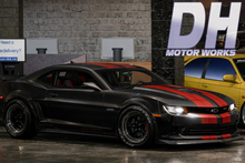 Camaro Z28