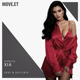 Xia Dance Pack  - MOVE.ET
