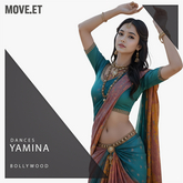 Yamina Dance Pack - MOVE.ET