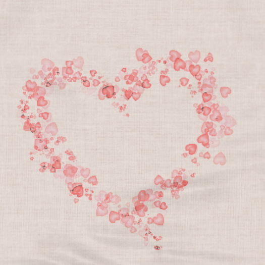 QT LotsofLuv TankTop