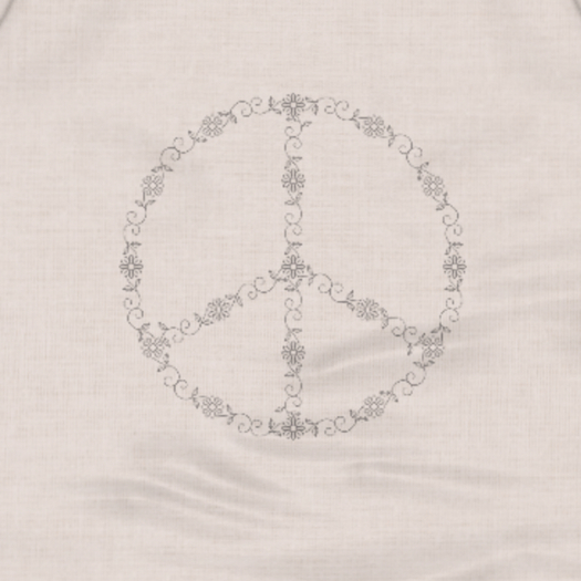 QT Peace TankTop