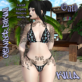 {Oath.} Oleander Bikini Killa