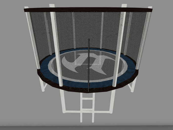 Trampoline