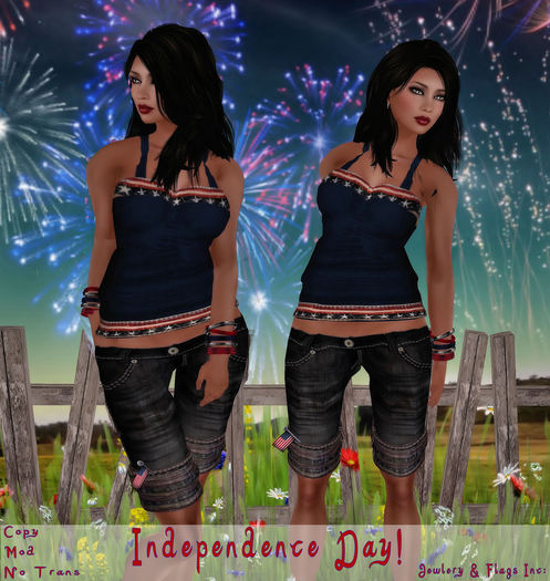 ~:Razzberry:~ Stars & Stripes 4ever