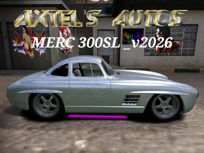 1950's German Rocket
