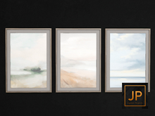 16 Why Not Netherton Coastal Wall Art Set A