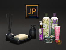 15 Why Not Netherton Cosmetic & Soap Set