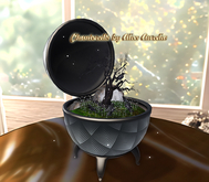 10_3rd Eye_ Ark 10 Ravens Music Box COMMON