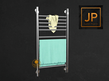 6 Why Not Netherton Towel Rail