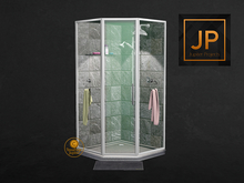 Why Not Netherton Shower Set-RMG (Event Exclusive)