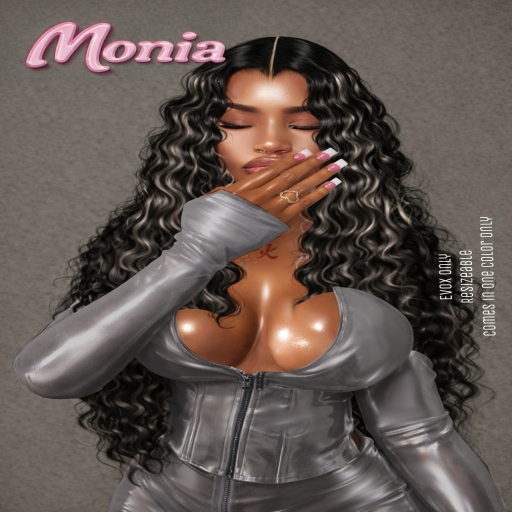 $MN.Monia package  Demo