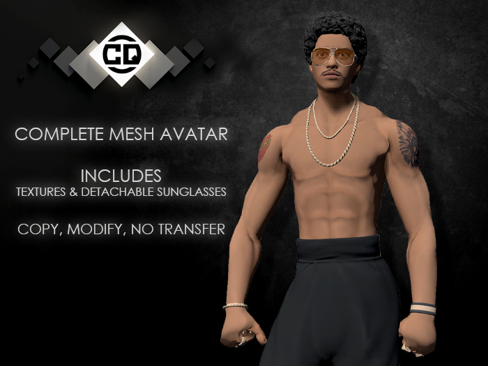 ◁.:CQ:. Bruno M FN Bento Avatar▷