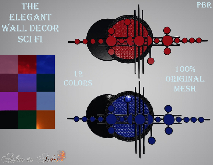 Wall Decor