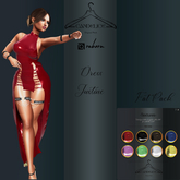 Add me - Reborn - Justine Dress Fat Pack