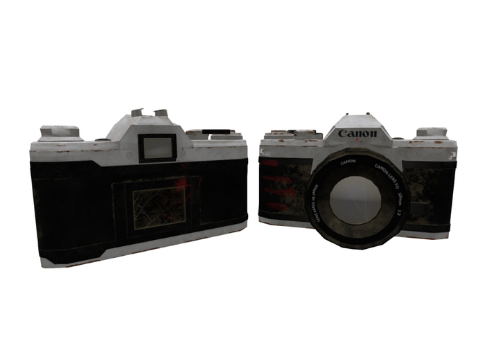 Canon AE 1