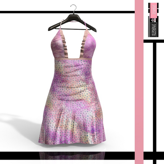 Legacy Dress