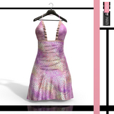 Legacy Dress