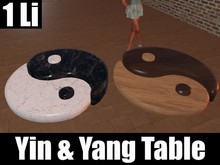 Yin Yang