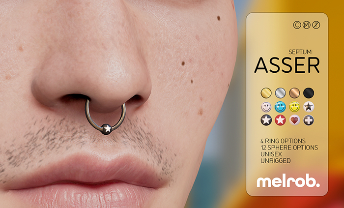 melrob. septum ASSER