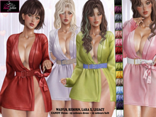 CANDY Dress (Fatpack)