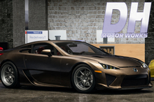 Lexus LFA