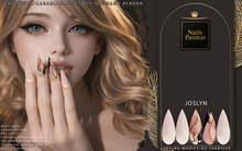 Nails Passion - Joslyn
