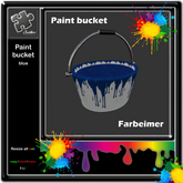 paint bucket blue w resize script