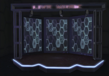 HEX-STAGE Live Music