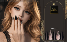 Nails Passion - Amelya
