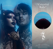 Ink Therapy - Cutieful Halo