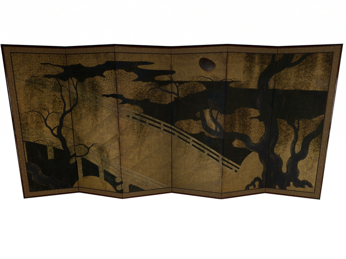 Room divider 6