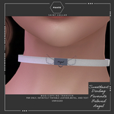 PHASE - Saint Collar