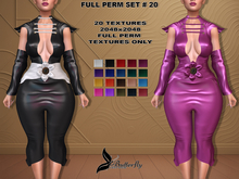 ^LB^ FULL PERM SET #20 Textures Pack 1 2048