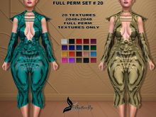 ^LB^ FULL PERM SET #20 Textures Pack 3 2048