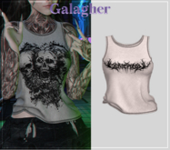 Galagher - Vesper Edition 9