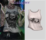 Galagher - Vesper Edition 8